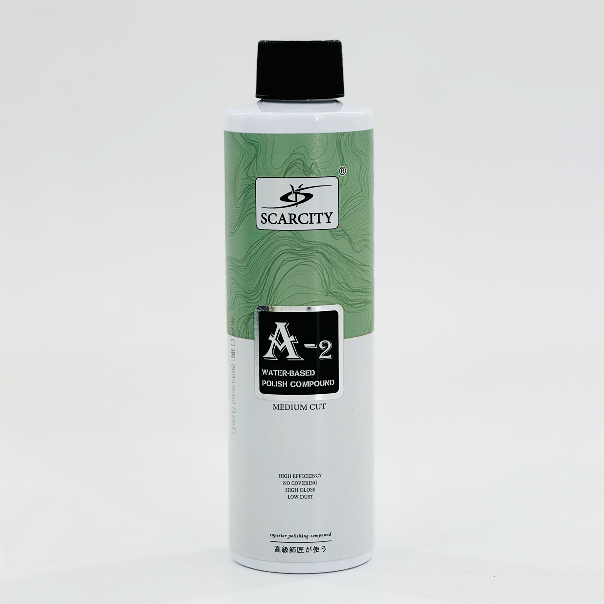 Car Polish Compound A2
