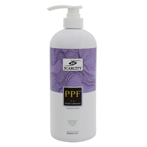 Car PPF Polish Compound F-8 Paint Protection Film Mirror Finish Polish Liquid 1000ML