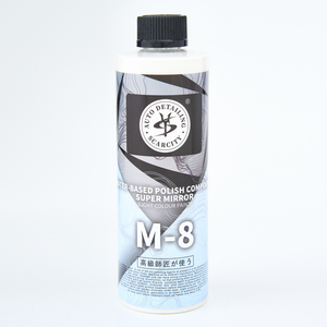 Car Polish Compound M8