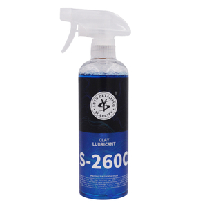 Clay Lubricant S-260C