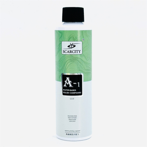 Car Polish Compound A1