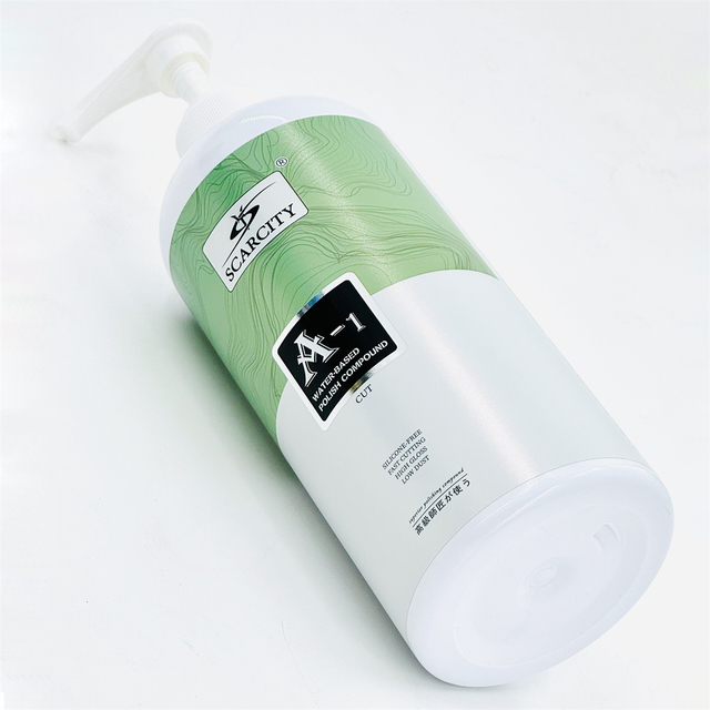 Car Polish Compound A1-1000ML