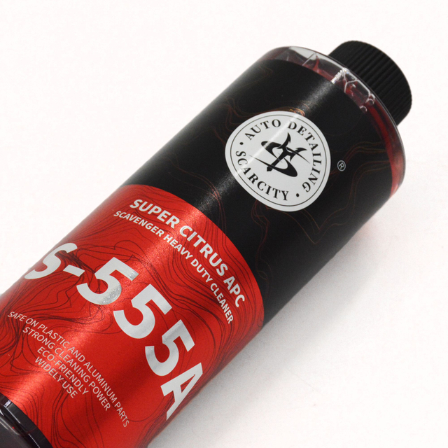 Super Citrus APC S-555A