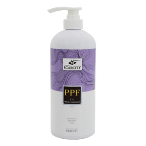 PPF Polish Compound F-6 Paint Protection Film Scratch Remover 1000ML