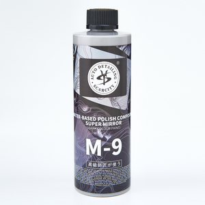 Car Polish Compound M9