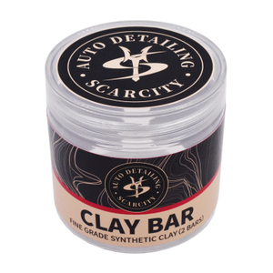 Clay Bar