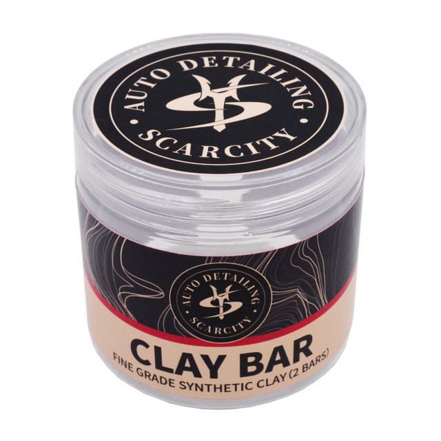 Clay Bar