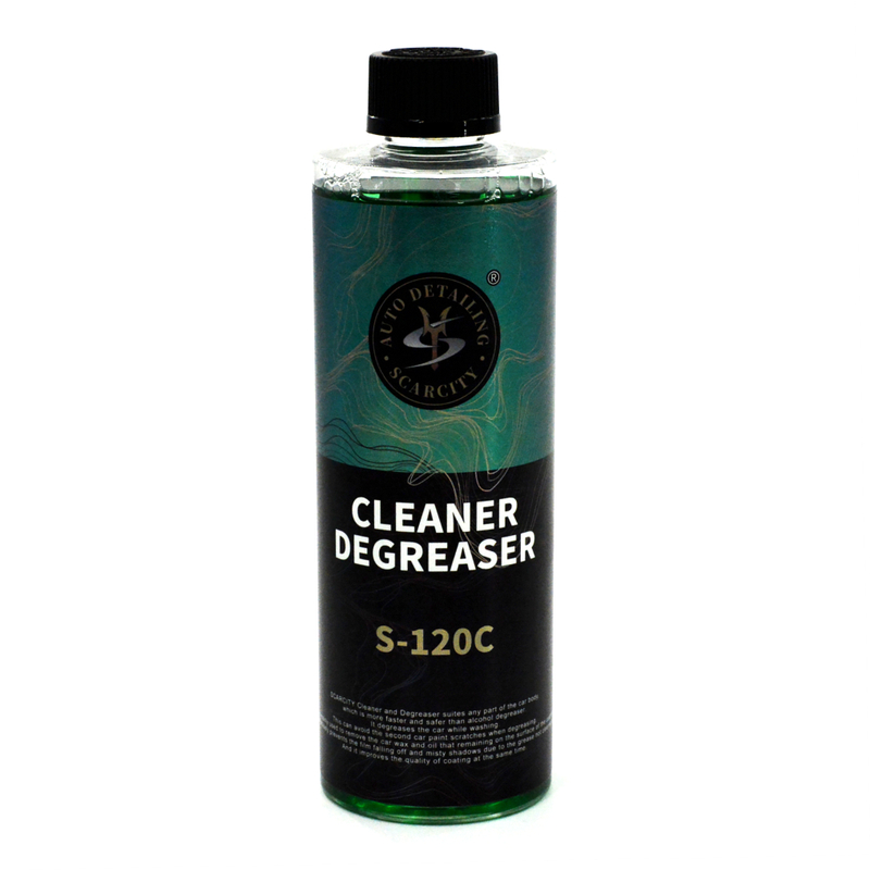 Cleaner Degreaser S-120C