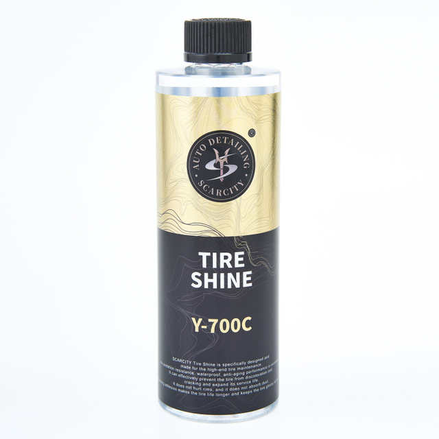 Tire Shine Y-700C