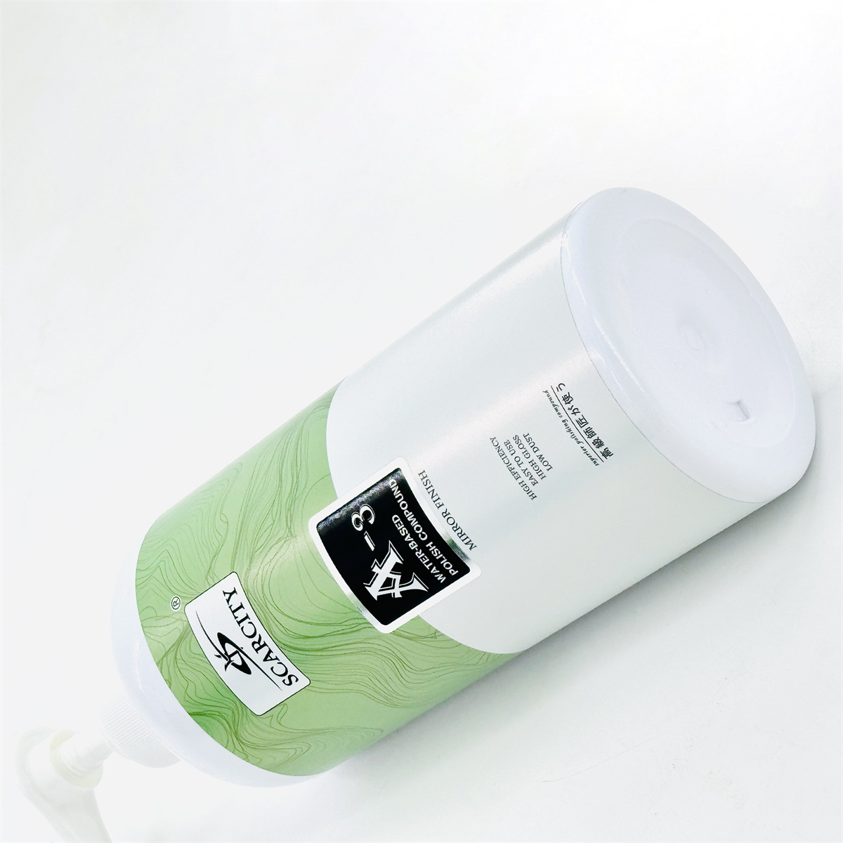 Car Polish Compound A3-1000ML