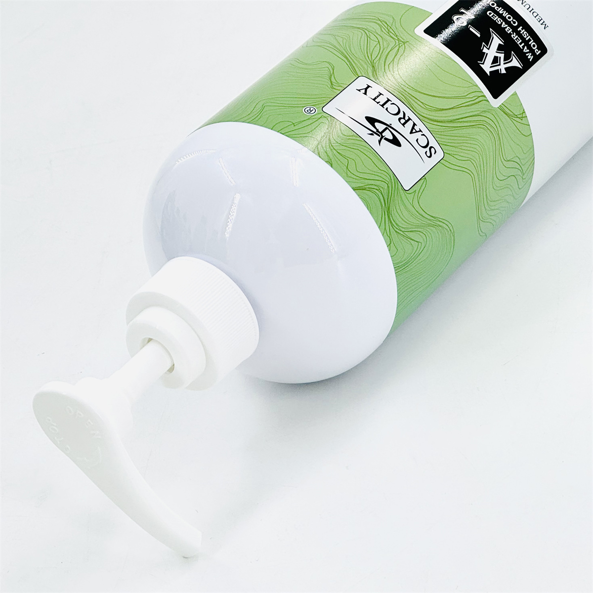 Car Polish Compound A2-1000ML
