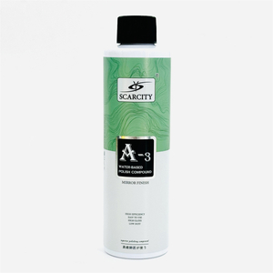 Car Polish Compound A3-200ML