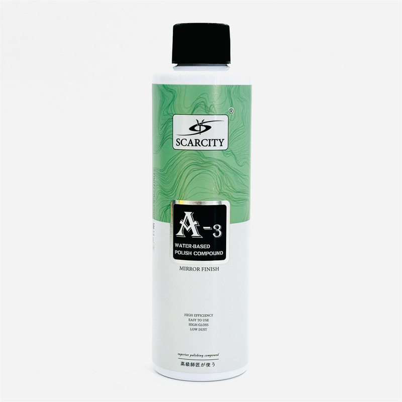 Car Polish Compound A3-200ML