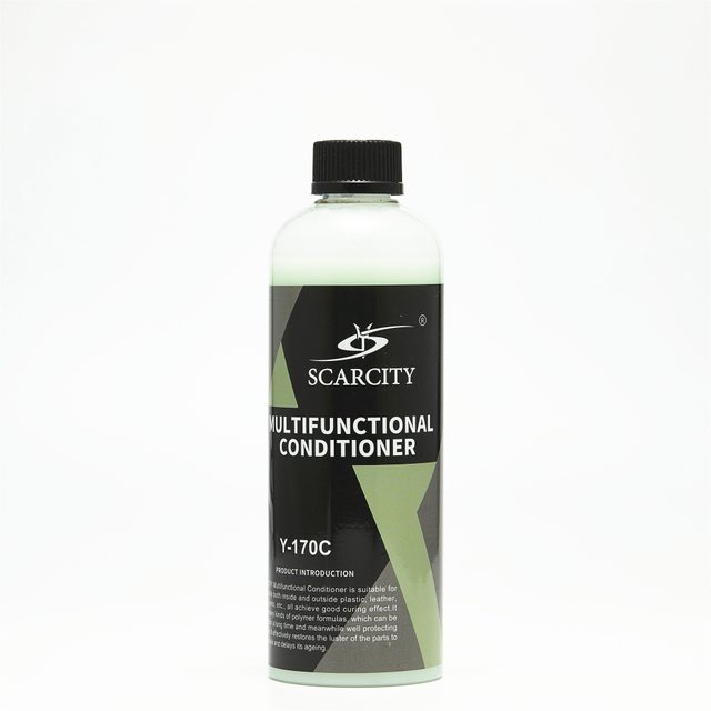 Multi-Function Conditioner Y-170C