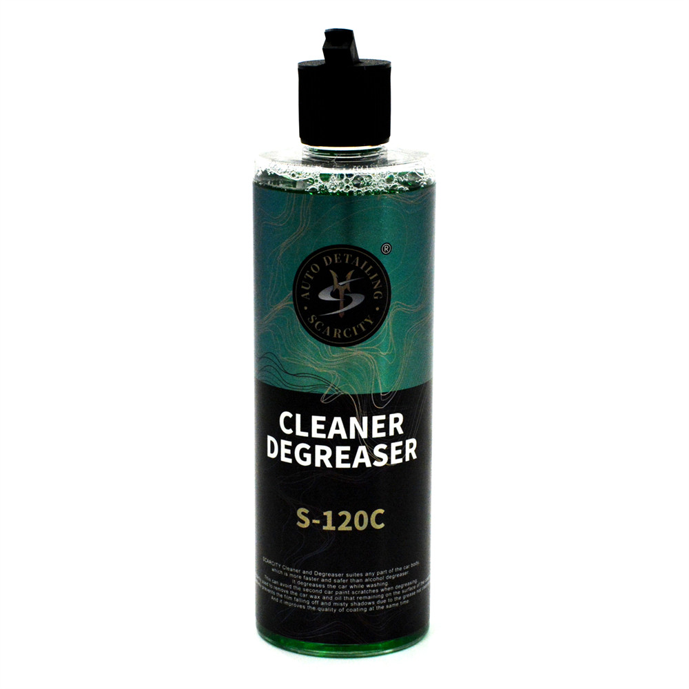 Cleaner Degreaser S-120C