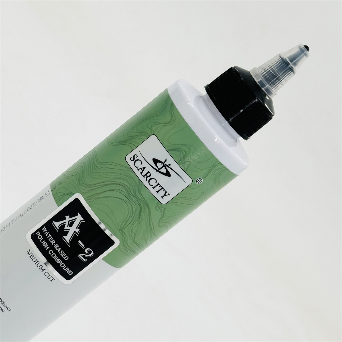 Car Polish Compound A2