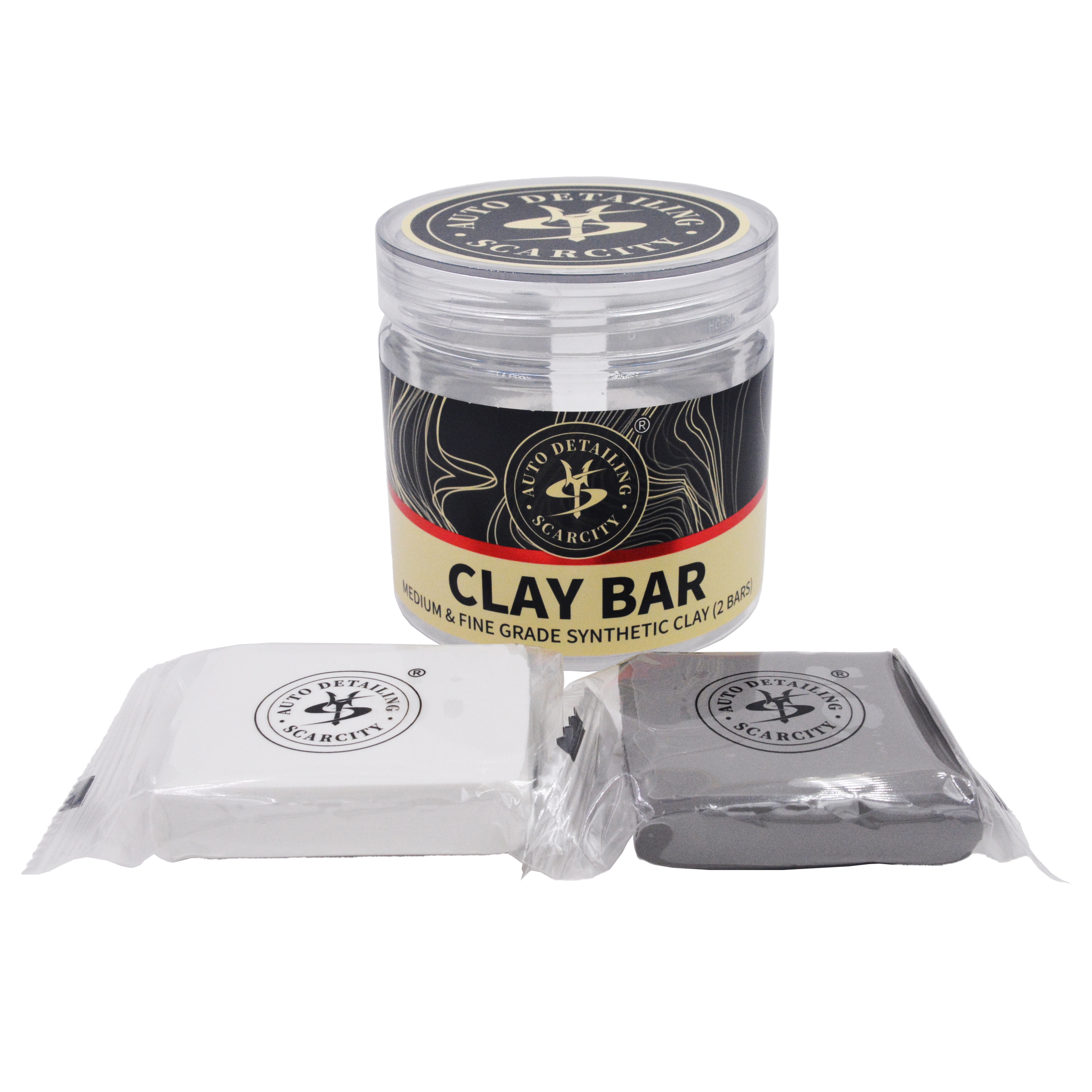 Clay Bar