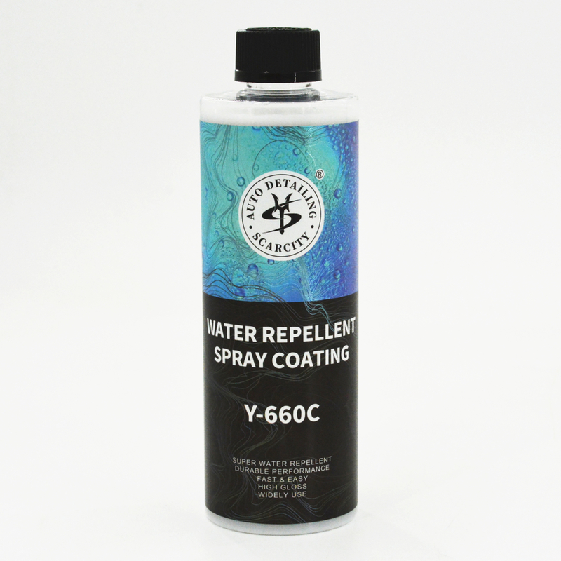 Water Repellent Coating Spray Y-660C