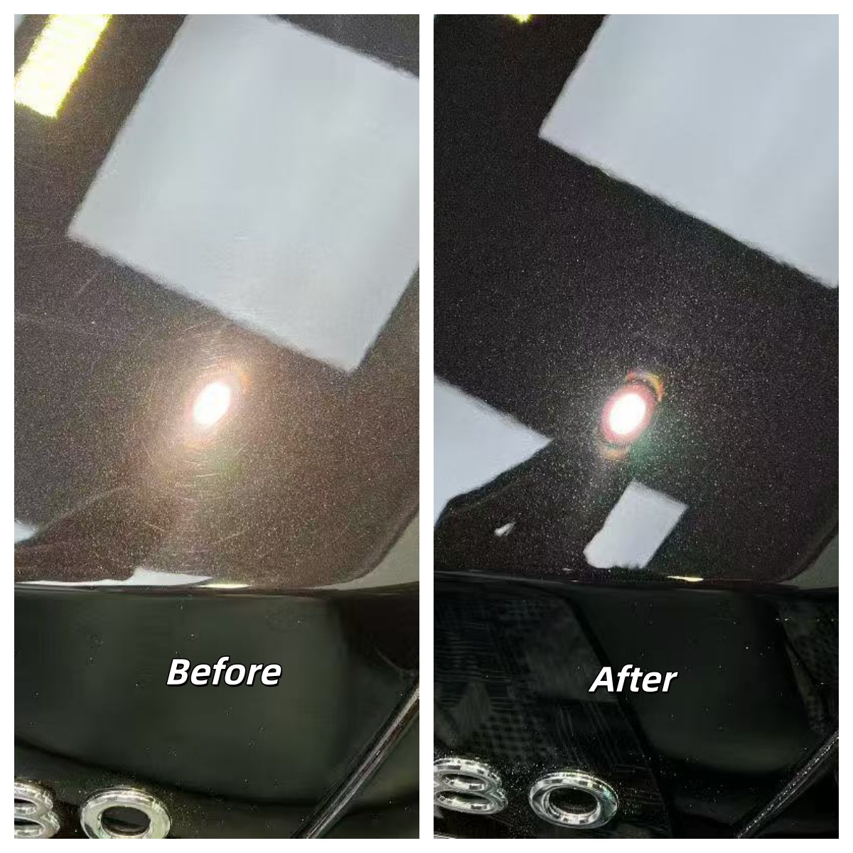 Car PPF Polish Compound F-8 200ML