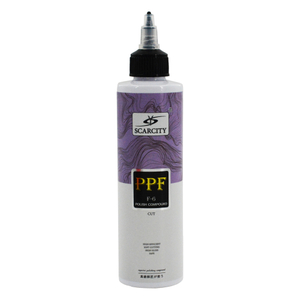 Car PPF Polish Compound F-6 200ML