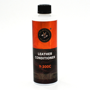 Leather Conditioner Y-300C