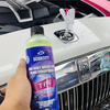 Car Body Wraps and Films Maintenance Y-190C