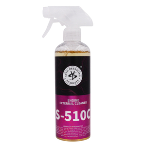 Engine Cleaner S-510C