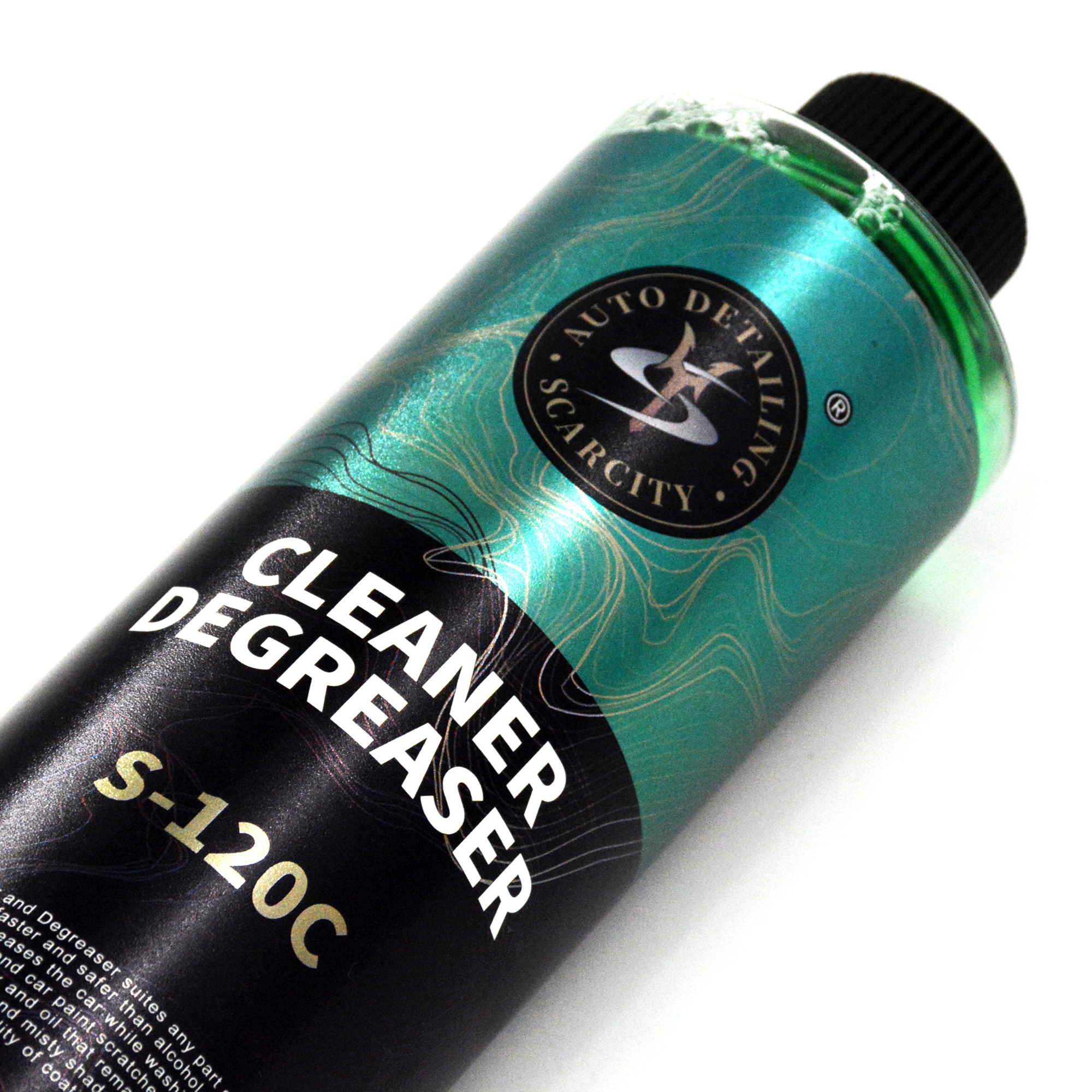 Cleaner Degreaser S-120C