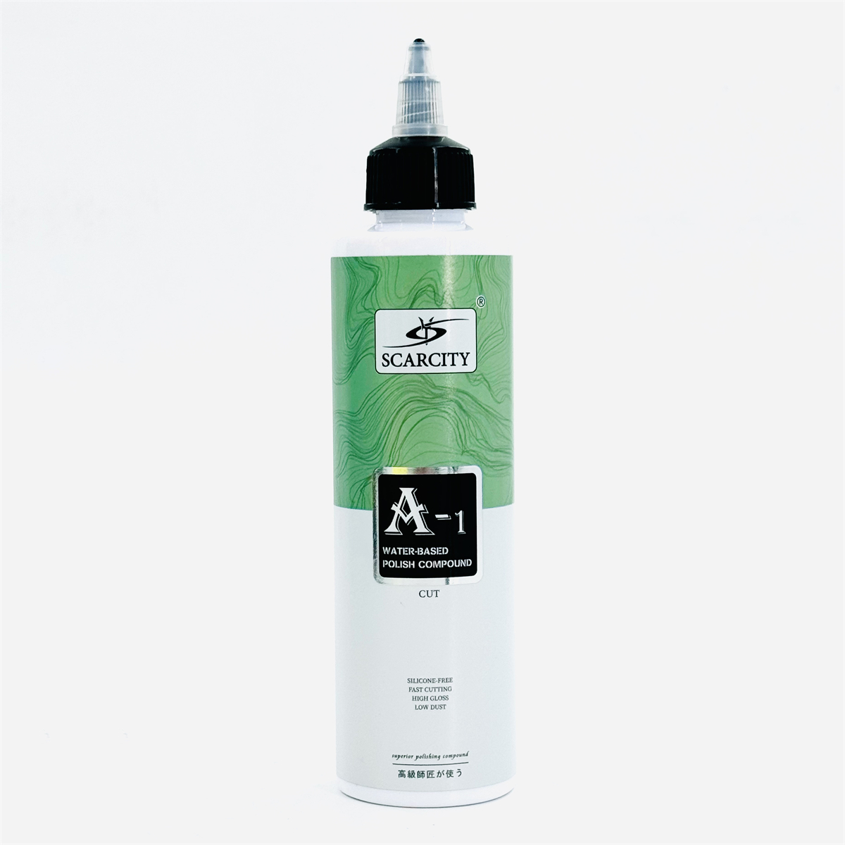 Car Polish Compound A1