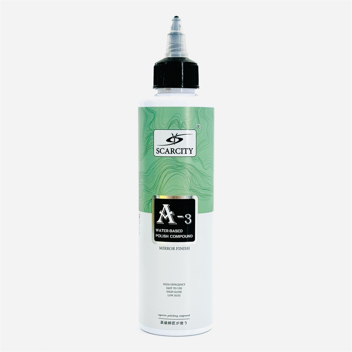 Car Polish Compound A3-200ML