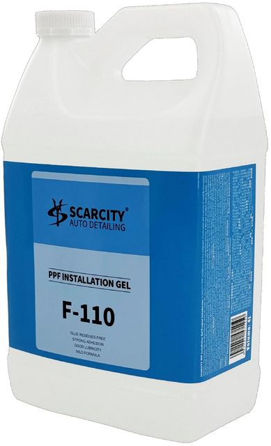 PPF Installation Gel F-110 4L