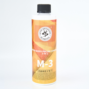 Car Polish Compound M3