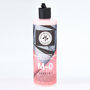 Car Polish Compound M0