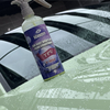 Car Body Wraps and Films Maintenance Y-190C