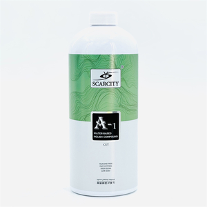 Car Polish Compound A1-1000ML