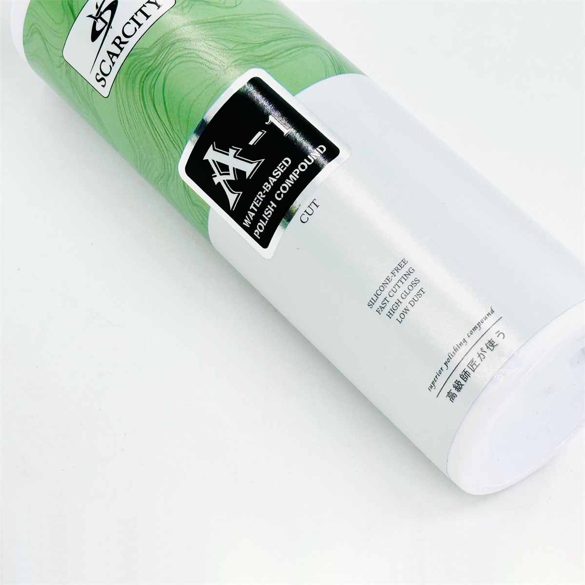 Car Polish Compound A1