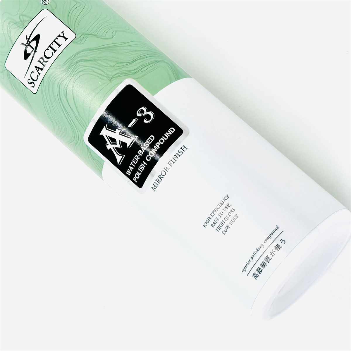 Car Polish Compound A3-200ML