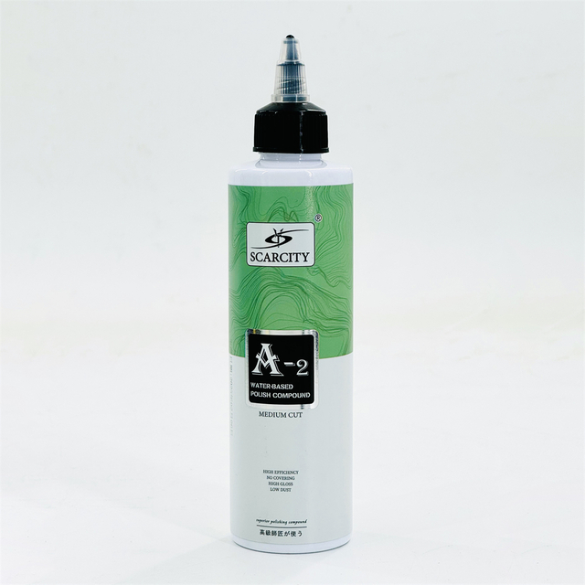 Car Polish Compound A2