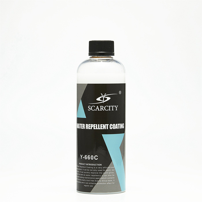 Water Repellent Spray Coating Y-660C