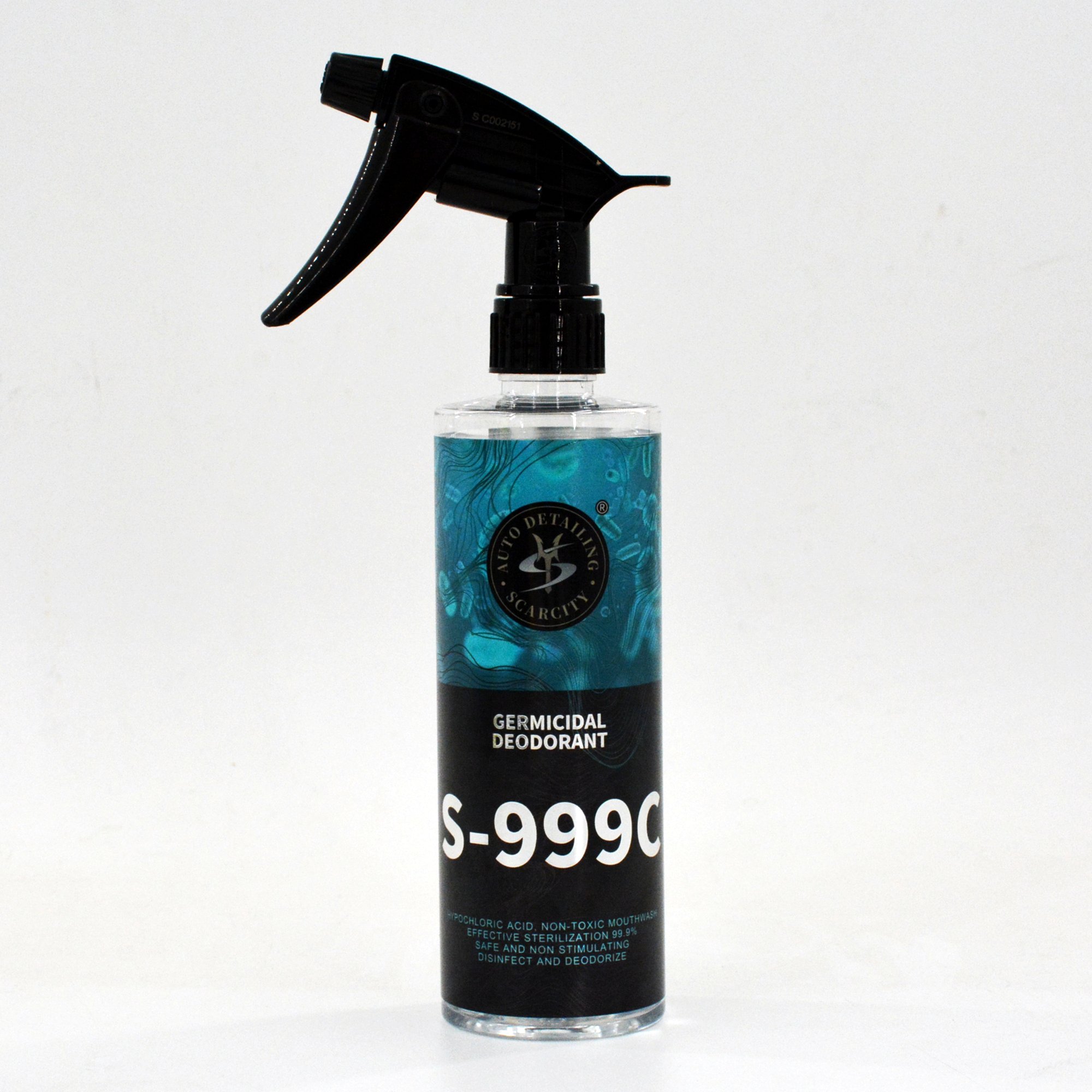 Germicidal Deodorant S-999C