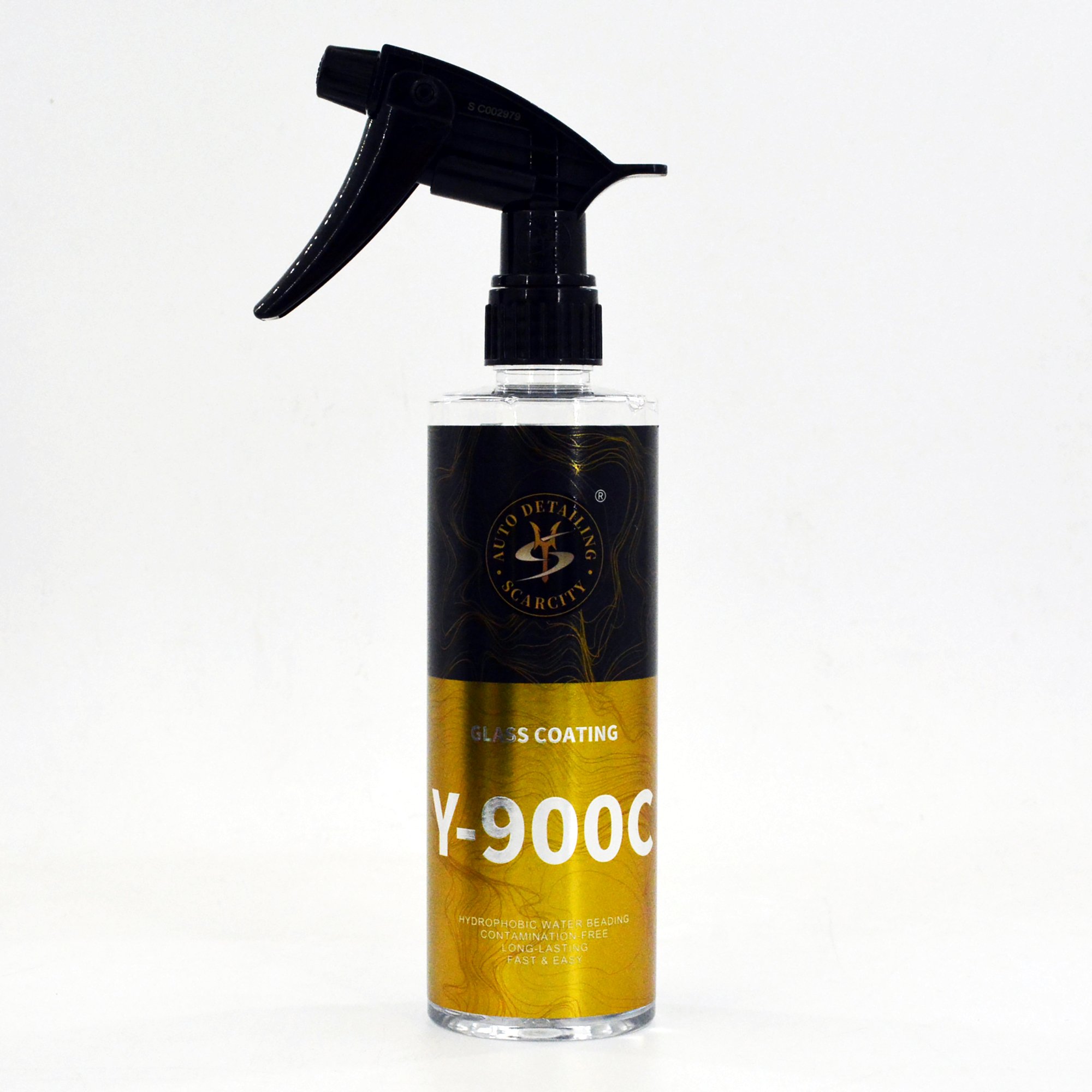 Glass Coating Y-900C 500ml