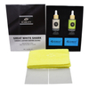 Ceramic Leather Coating GS-I & GS-II