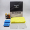 Ceramic Leather Coating MT-I & MT-II