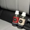Ceramic Leather Coating MT-I & MT-II