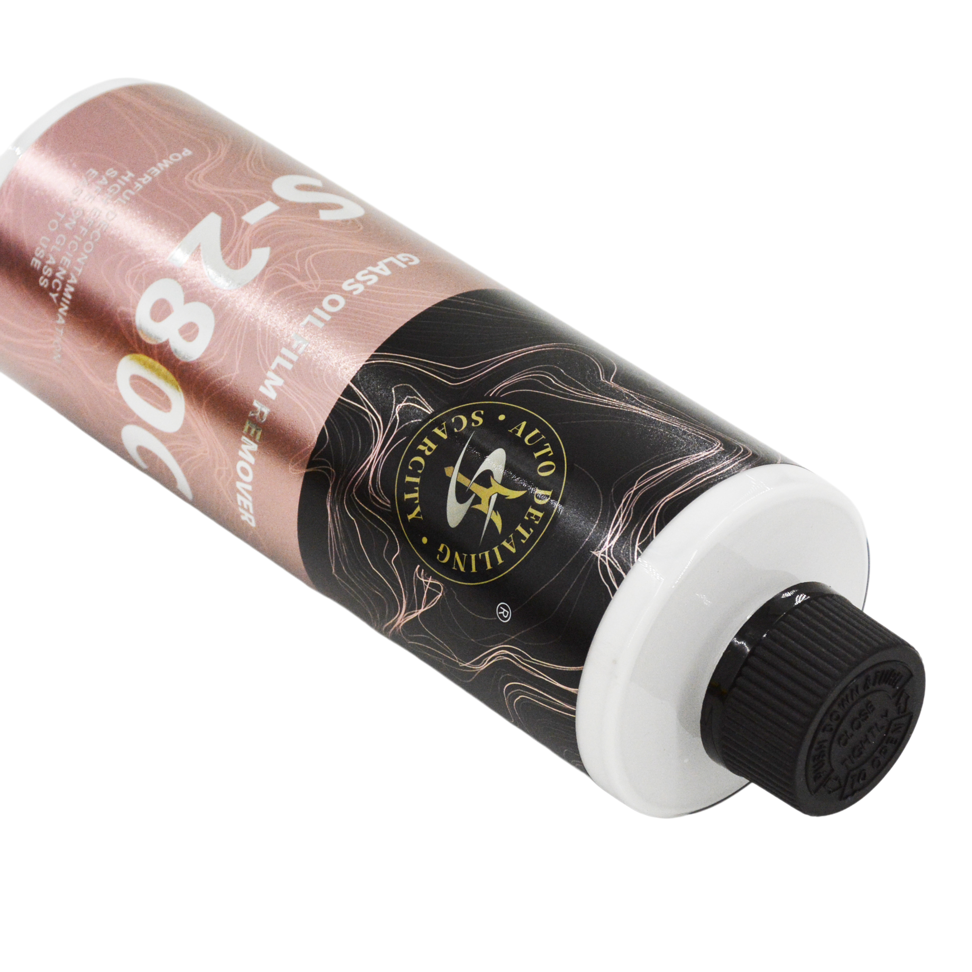 Glass Oil Film Remover S-280C 500ml