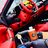 Ceramic Leather Coating MT-I & MT-II
