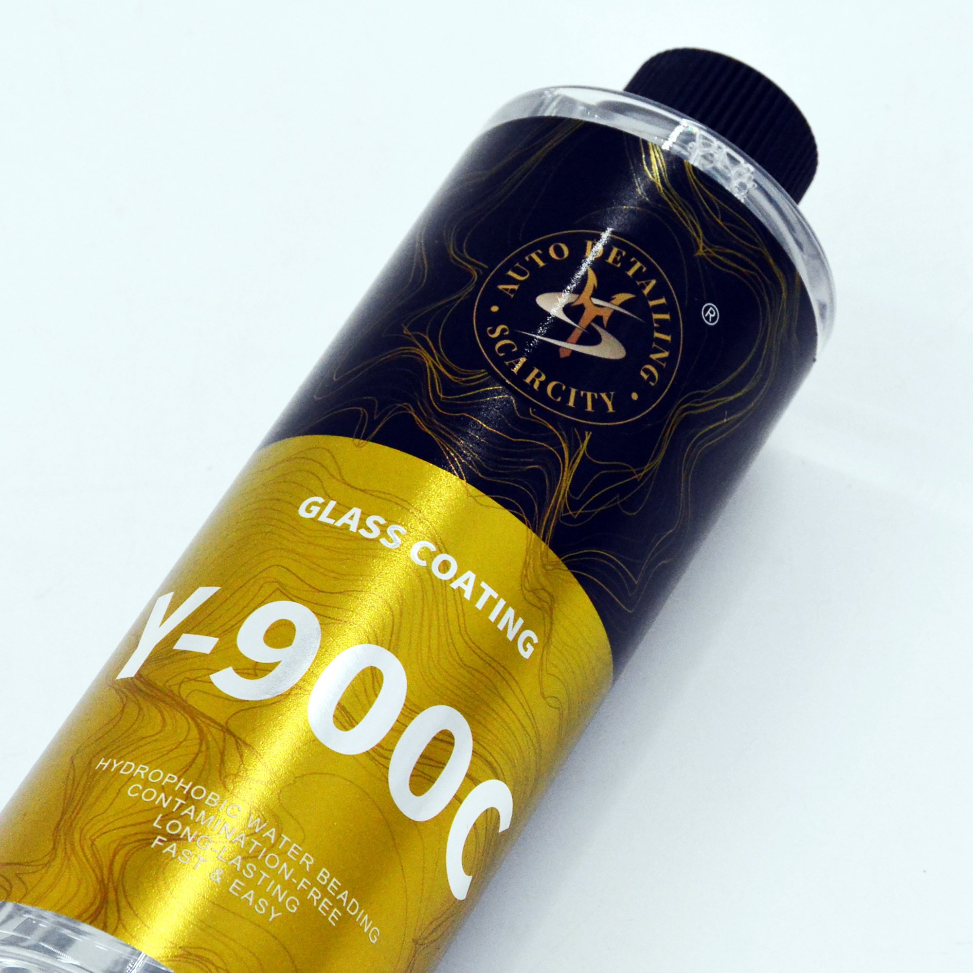 Glass Coating Y-900C 500ml