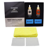 Ceramic Leather Coating MT-I & MT-II